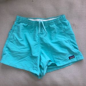 Patagonia Baggy Shorts